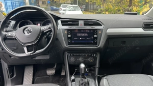 VW Tiguan Comfortline 1.5 TSI, 150CP, cutie automata - imagine 5