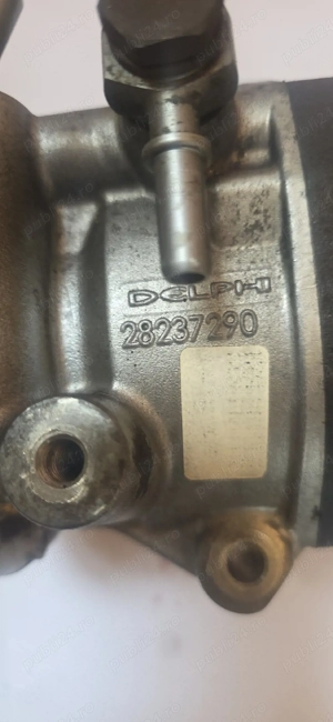 Injectoare Dacia ,Duster , Renault  - imagine 9