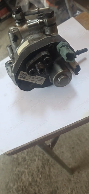 Injectoare Dacia ,Duster , Renault  - imagine 7