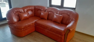 coltar cu ladă si se face si pat