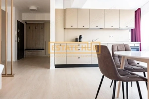 Apartament Studio FINISAT | Calea Floresti | Cladie noua cu CF - imagine 3