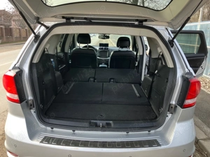 Fiat Freemont 2014 169.000km - imagine 10