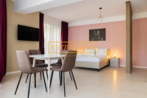 Apartament Studio FINISAT | Calea Floresti | Cladie noua cu CF