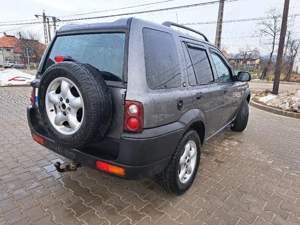 Vand Landrover freelander 1 diesel  - imagine 5