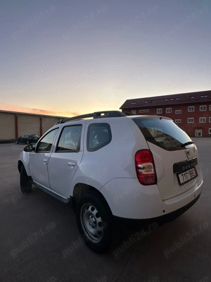 Vand Dacia Duster 2018, 4x4, 1.5 dci. - imagine 2