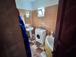 Zona Alexandru Cel Bun -CASA VILA P+1, TEREN 180 MP - imagine 9