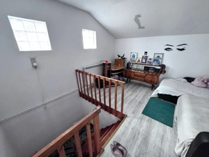 Zona Alexandru Cel Bun -CASA VILA P+1, TEREN 180 MP - imagine 17