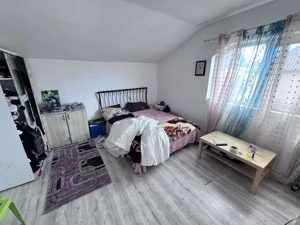 Zona Alexandru Cel Bun -CASA VILA P+1, TEREN 180 MP - imagine 14