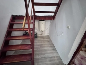 Zona Alexandru Cel Bun -CASA VILA P+1, TEREN 180 MP - imagine 16