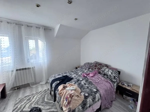 Zona Alexandru Cel Bun -CASA VILA P+1, TEREN 180 MP - imagine 3