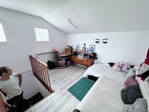 Zona Alexandru Cel Bun -CASA VILA P+1, TEREN 180 MP - imagine 4