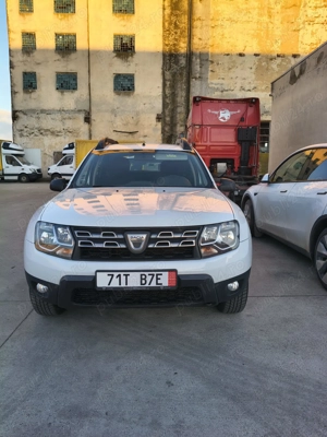 Vand Dacia Duster 2018, 4x4, 1.5 dci. - imagine 4