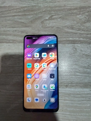oppo reno 4 lite display schimbat 