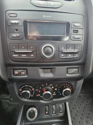 Vand Dacia Duster 2018, 4x4, 1.5 dci. - imagine 7