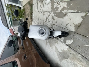 Scuter electric NIU sport M+ - imagine 3