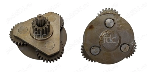 Piese transmisie finala - imagine 4