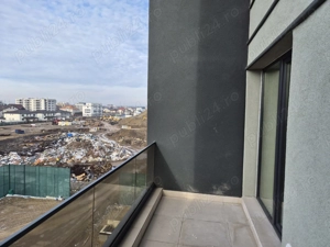 Superb apartament doua camere in MRS  - La Gradini - imagine 6
