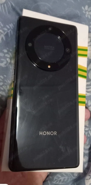 Honor Magic 5 Lite 5G  128 GB 6+5 GB (Honor Ram Turbo) - imagine 2