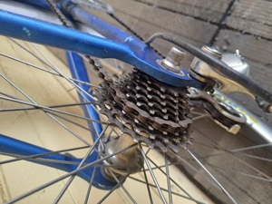 Cursiera Campagnolo  - imagine 2