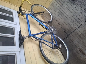 Cursiera Campagnolo  - imagine 3