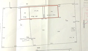 Spatiu Comercial 275 mp + Teren 1310 mp | Str. Traian - zona Metro - imagine 5