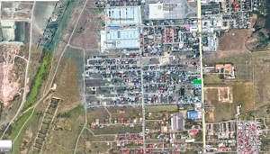 Spatiu Comercial 275 mp + Teren 1310 mp | Str. Traian - zona Metro - imagine 2