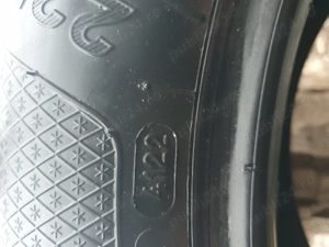 Vând anvelope - imagine 5