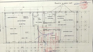 Spatiu Comercial 275 mp + Teren 1310 mp | Str. Traian - zona Metro - imagine 7