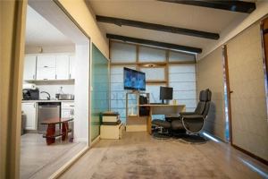 0% COMISION - Duplex mobilat si utilat  - separat prin camera tehnica - imagine 4