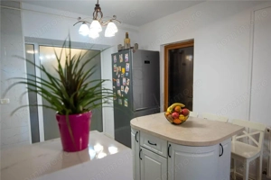 0% COMISION - Duplex mobilat si utilat  - separat prin camera tehnica - imagine 7