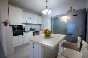 0% COMISION - Duplex mobilat si utilat  - separat prin camera tehnica - imagine 6