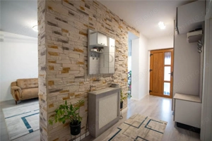 0% COMISION - Duplex mobilat si utilat  - separat prin camera tehnica - imagine 3