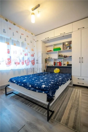 0% COMISION - Duplex mobilat si utilat  - separat prin camera tehnica - imagine 11