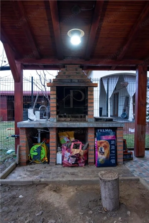 0% COMISION - Duplex mobilat si utilat  - separat prin camera tehnica - imagine 13