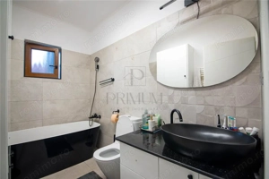 0% COMISION - Duplex mobilat si utilat  - separat prin camera tehnica - imagine 14