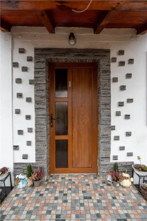 0% COMISION - Duplex mobilat si utilat  - separat prin camera tehnica - imagine 12