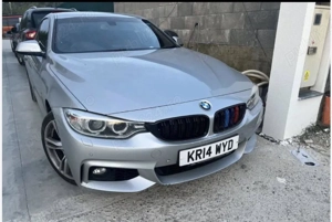 Fuzeta fata dreapta BMW seria 430 diesel Xdrive