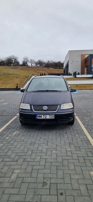 De vânzare vw sharan 