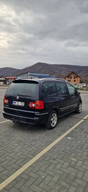 De vânzare vw sharan  - imagine 5