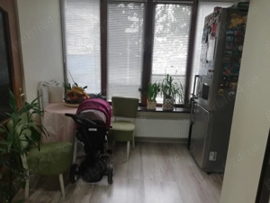 Vand apartament 3 camere amenajat modern  - imagine 2