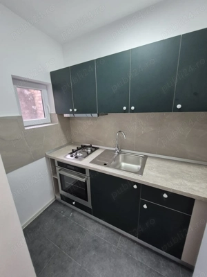 Apartament 2 camere, langa teatru - imagine 8