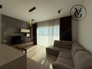Apartament 2 camere One Verdi - Mall Promenada, Herastrau