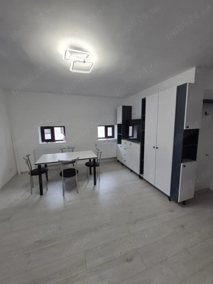 Apartament 2 camere, langa teatru