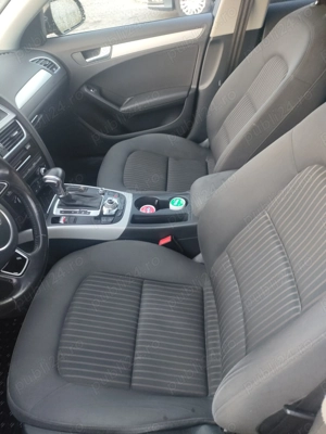 Audi A4 b8 - imagine 7