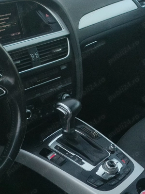 Audi A4 b8 - imagine 4