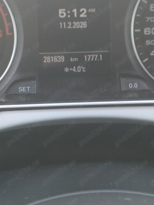 Audi A4 b8 - imagine 6