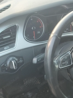 Audi A4 b8 - imagine 3