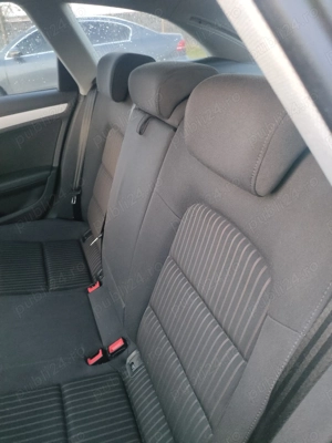 Audi A4 b8 - imagine 8