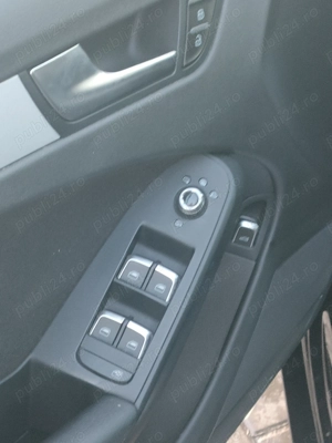 Audi A4 b8 - imagine 2