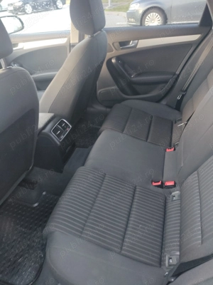 Audi A4 b8 - imagine 9